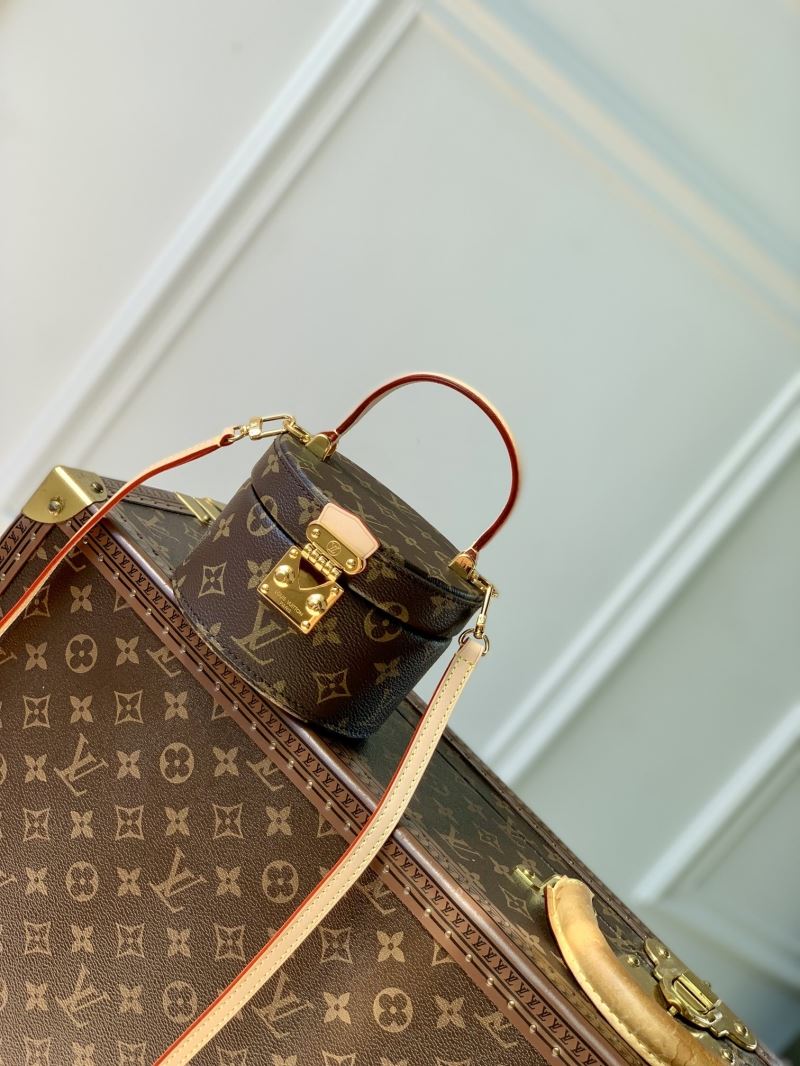 LV Cosmetic Bags